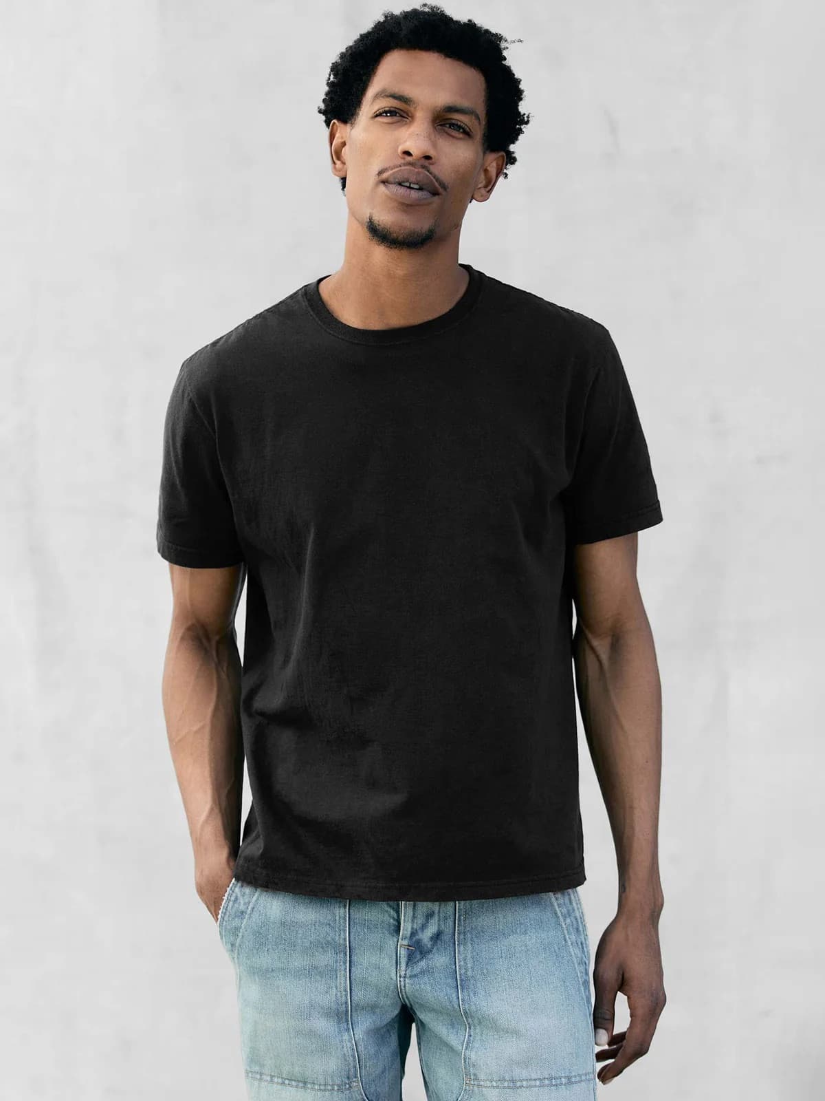 Cotton Project Tee - Thumbnail 8