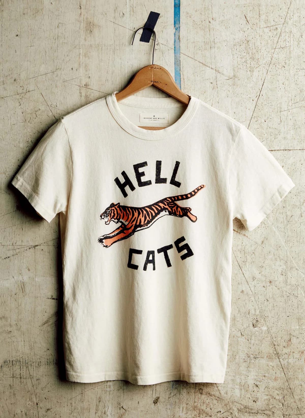 Hellcats Tee