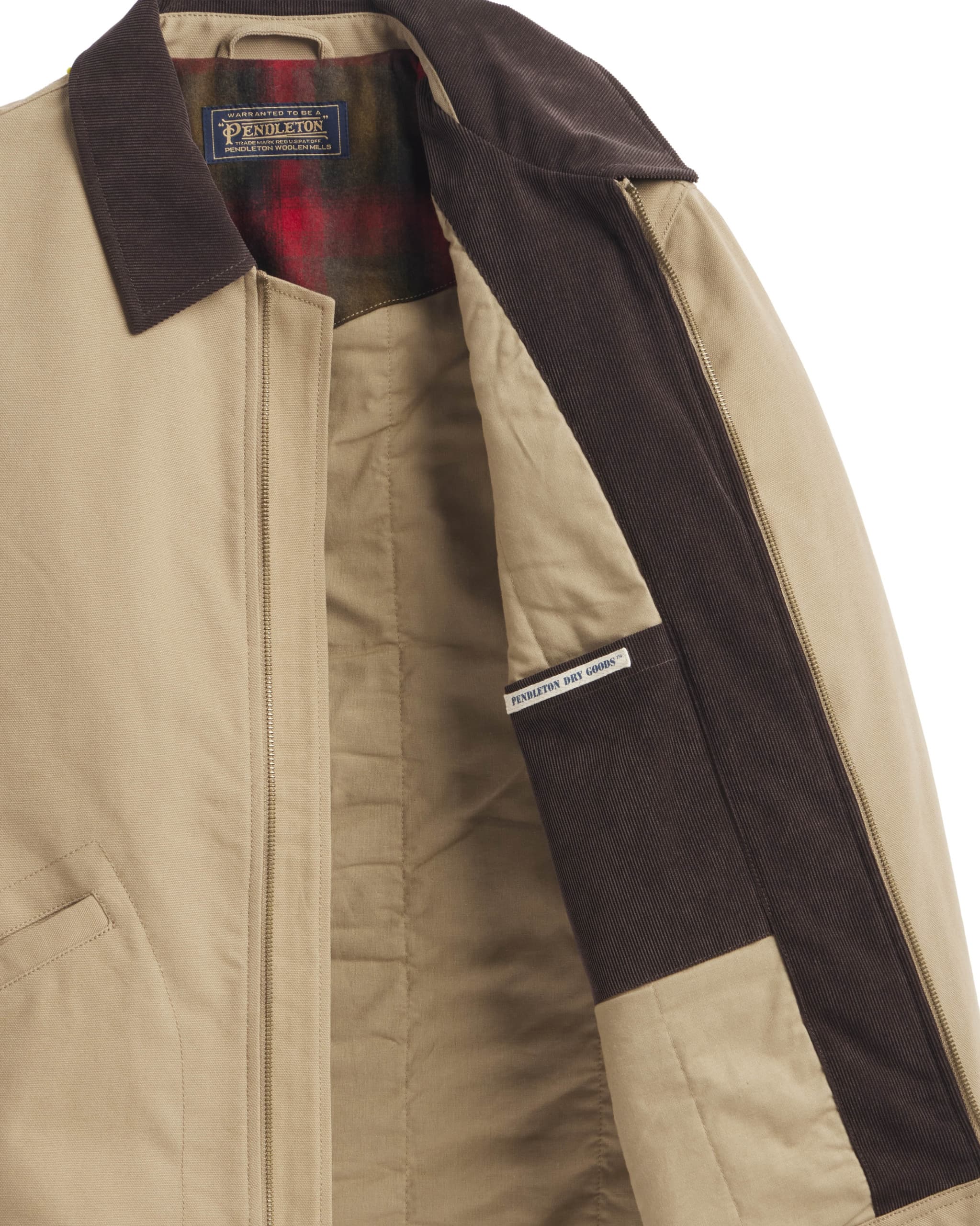 Tahoma Trucker -Old Oak - Thumbnail 2