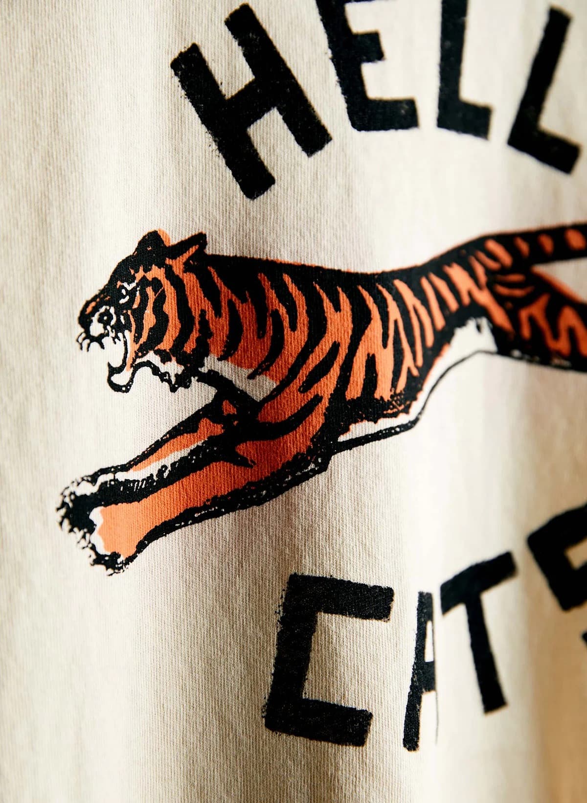 Hellcats Tee - Thumbnail 2