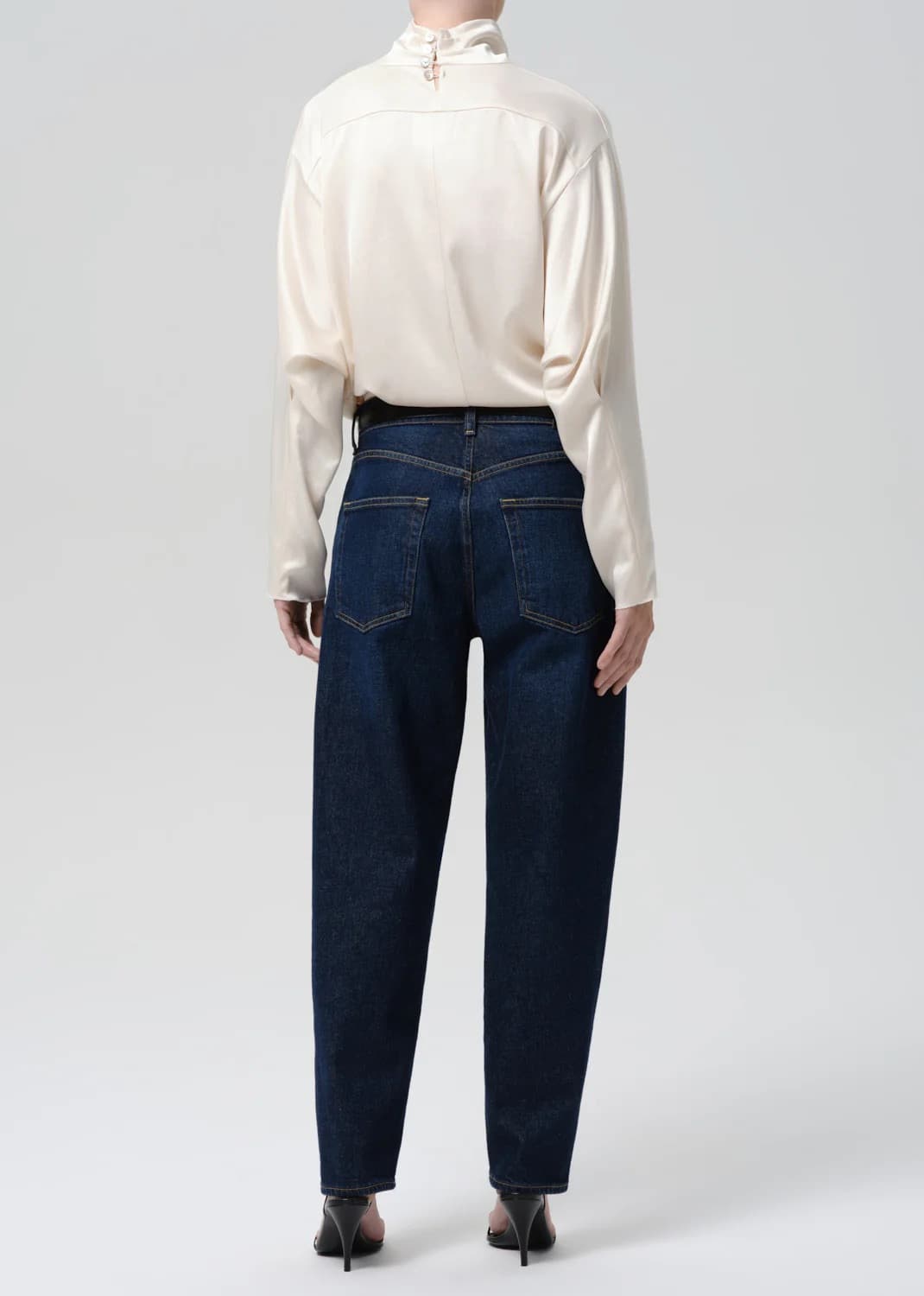 The Taper Jean - Aries - Thumbnail 2