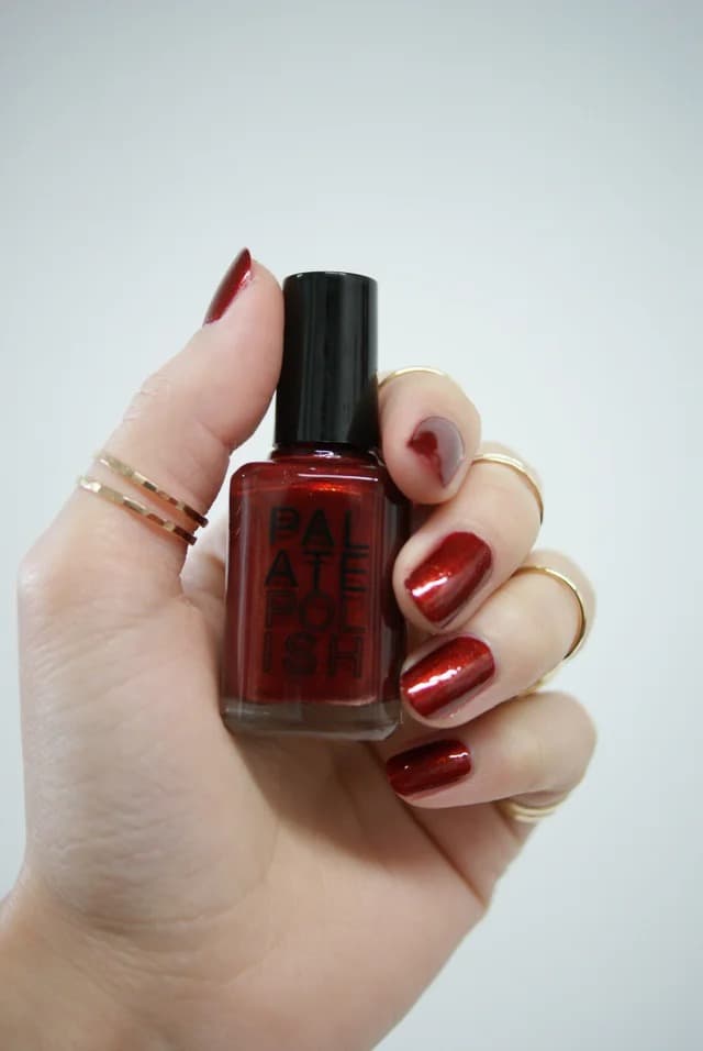 chamoy nail polish - Default - Thumbnail 2
