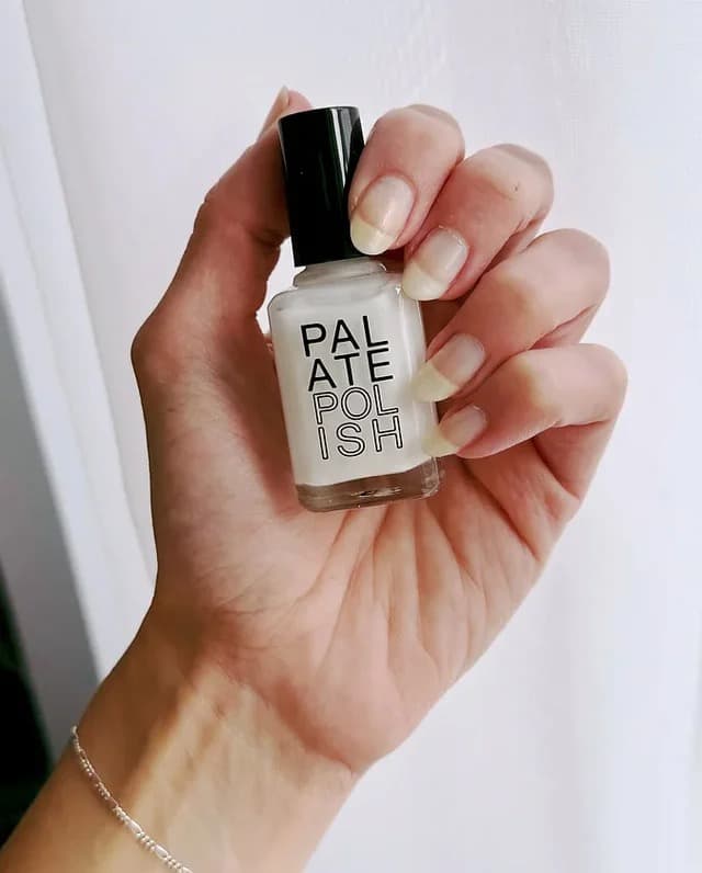buttermilk base coat nail polish - Default - Thumbnail 2