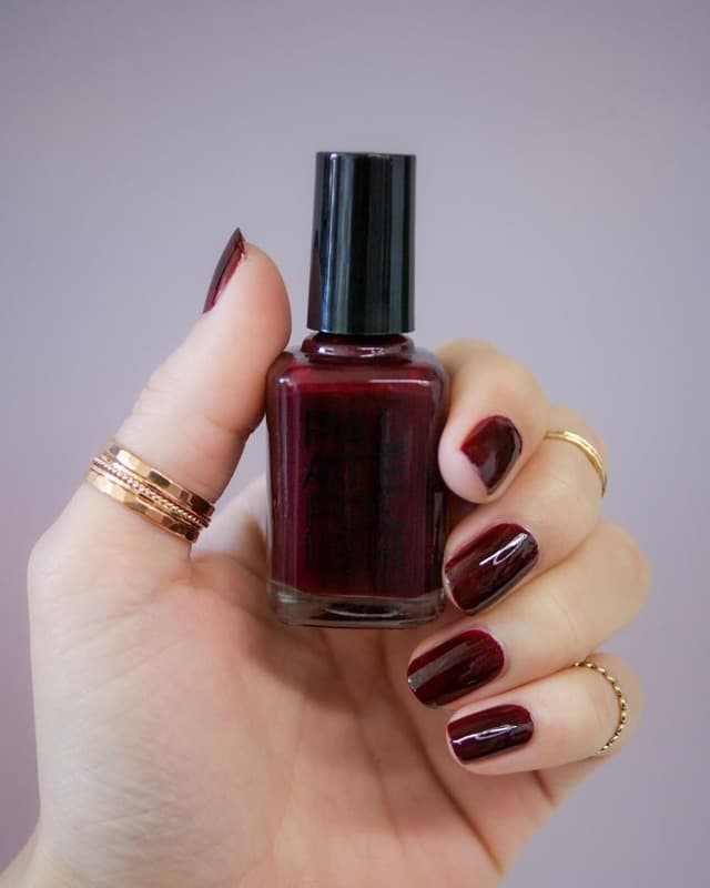 cherry pie nail polish - Default - Thumbnail 2