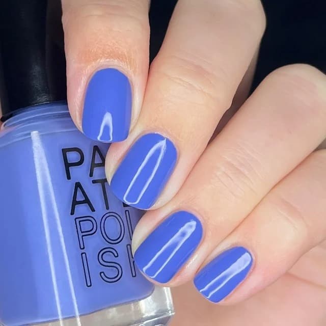 borage nail polish - Default - Thumbnail 2