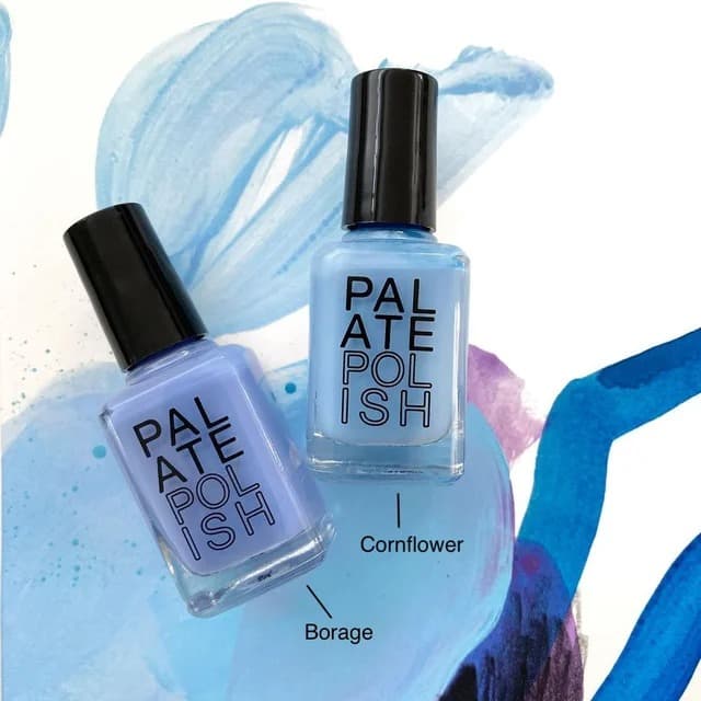 borage nail polish - Default - Thumbnail 3