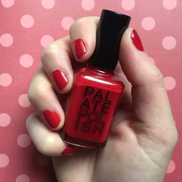 hot sauce nail polish - Default - Thumbnail 5