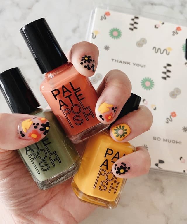 artichoke nail polish - Default - Thumbnail 3