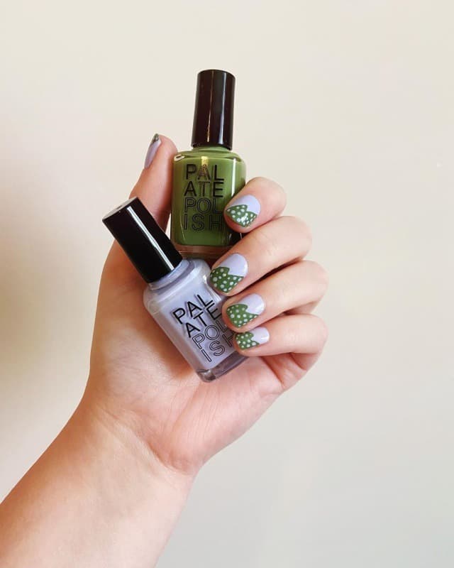 artichoke nail polish - Default - Thumbnail 4