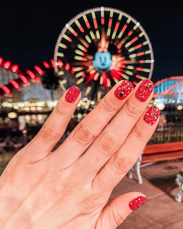 hot sauce nail polish - Default - Thumbnail 2