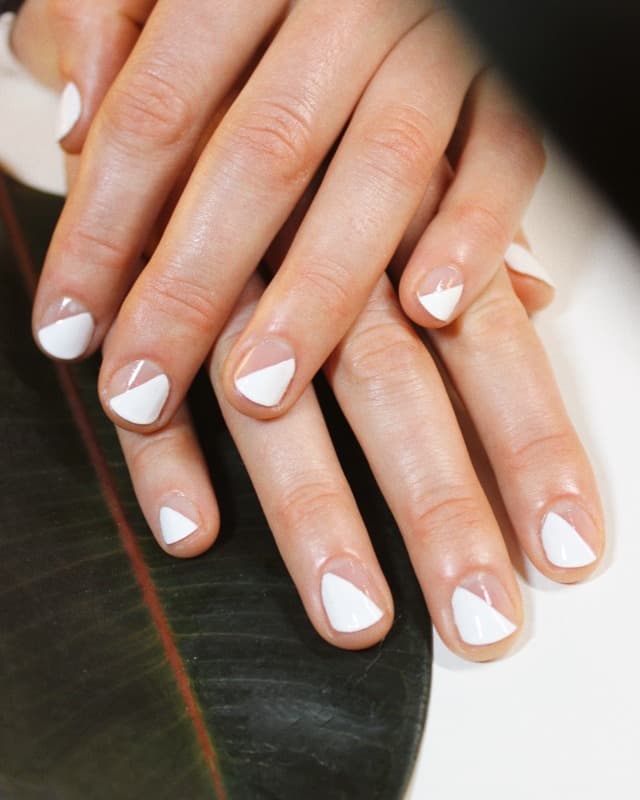 coconut nail polish - Default - Thumbnail 3