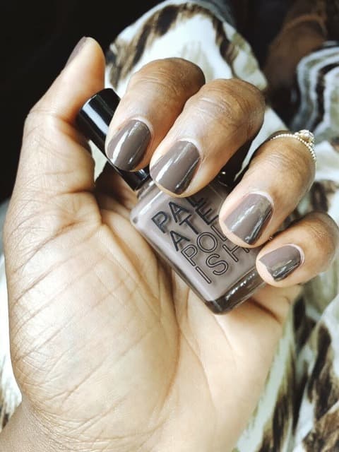 coffee nail polish - Default - Thumbnail 3