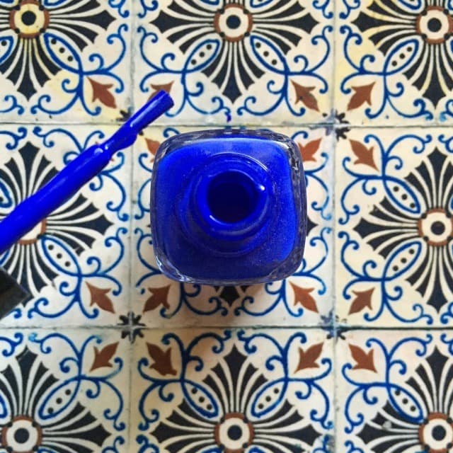 aphrodisiac nail polish - Default - Thumbnail 4
