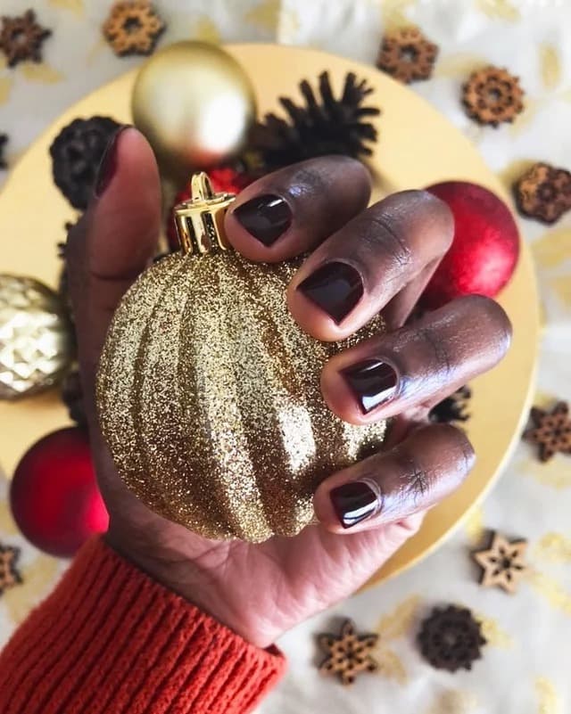 cherry pie nail polish - Default - Thumbnail 3