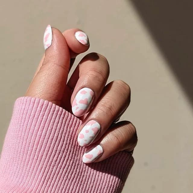 coconut nail polish - Default - Thumbnail 2