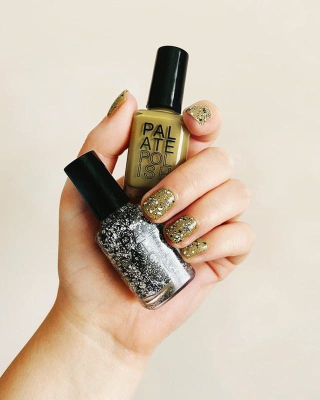 sage nail polish - Default - Thumbnail 3