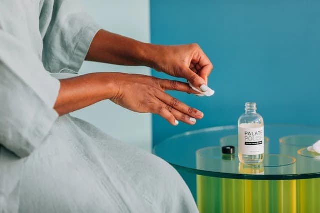 soy nail polish remover - Default - Thumbnail 2
