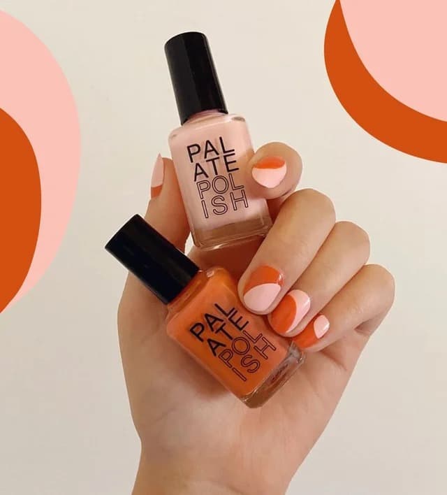persimmon nail polish - Default - Thumbnail 3
