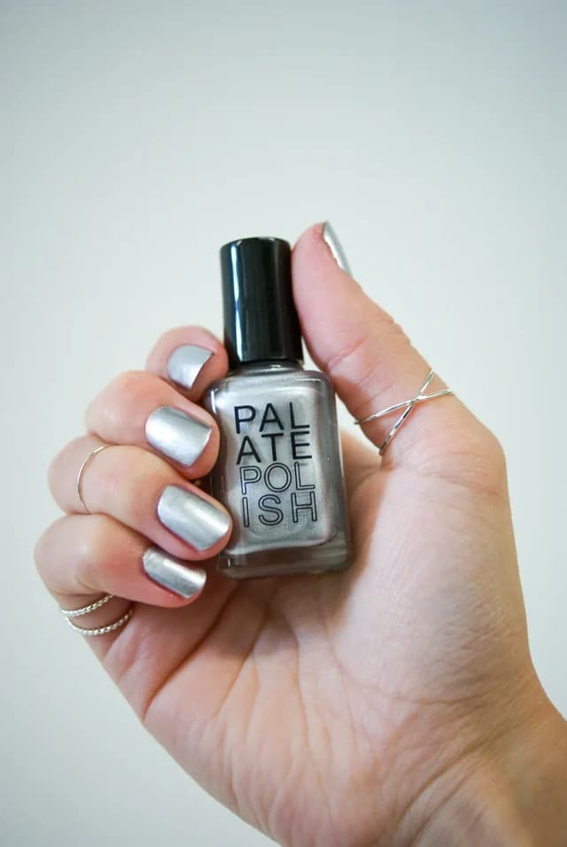 mackerel nail polish - Default - Thumbnail 3