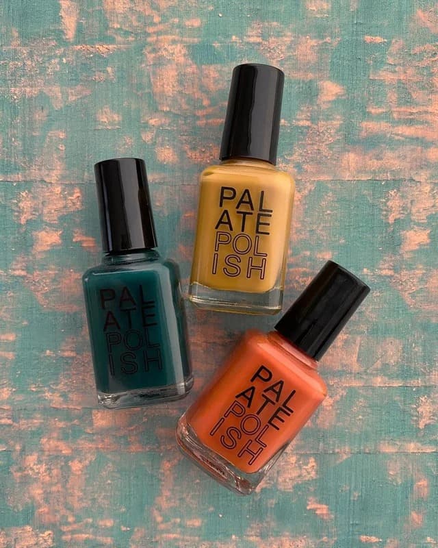 nori nail polish - Default - Thumbnail 2
