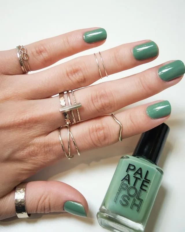 rosemary nail polish - Default - Thumbnail 3