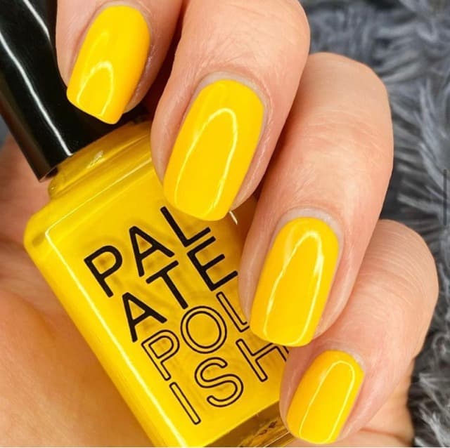 yolk nail polish - Default - Thumbnail 4