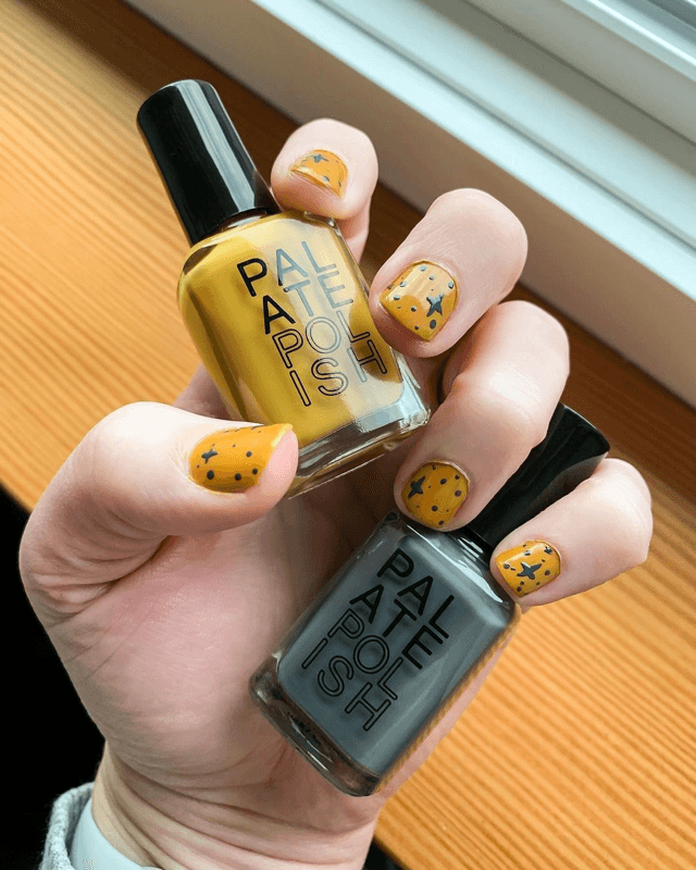 squid ink nail polish - Default - Thumbnail 4