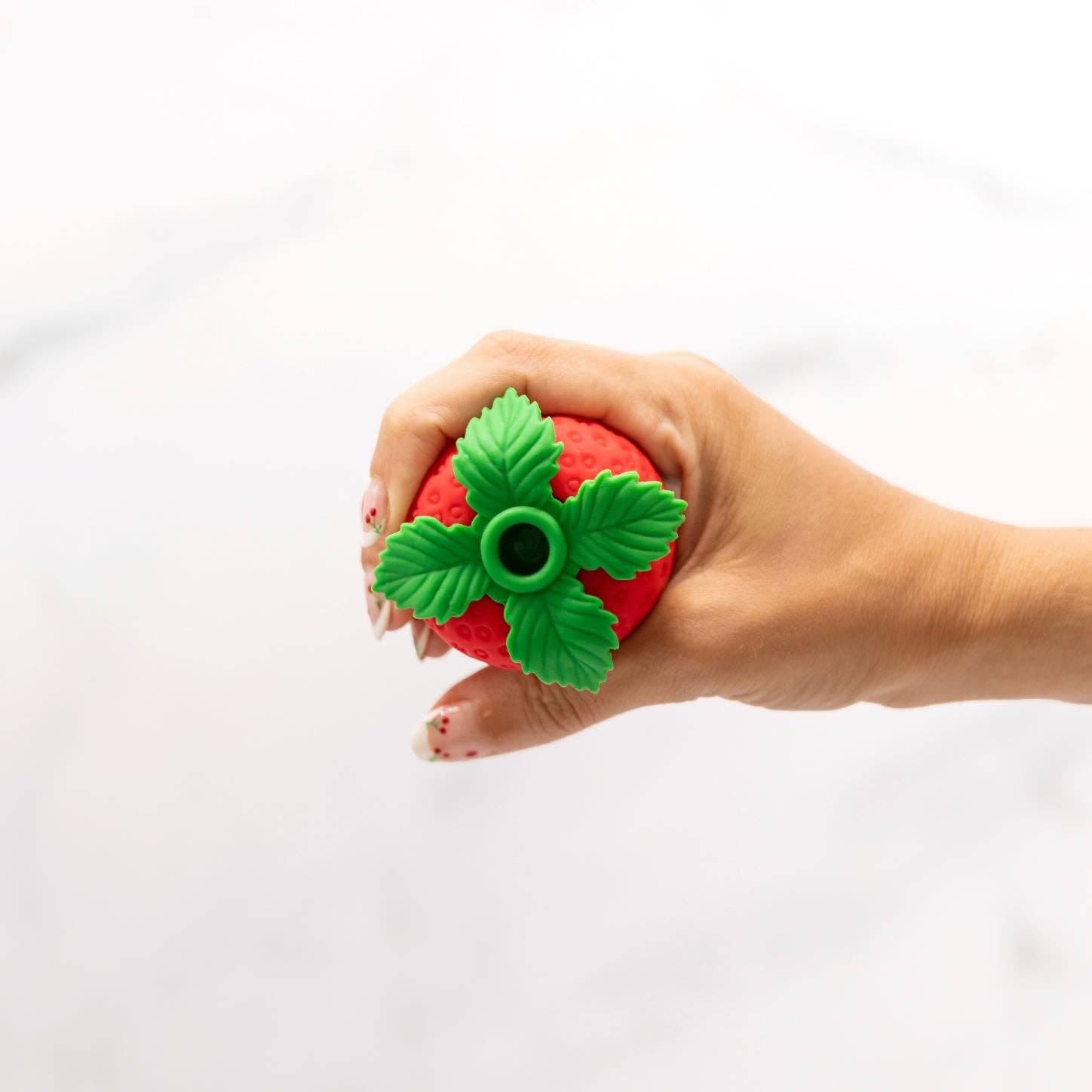 strawberry emojibator - Default - Thumbnail 3