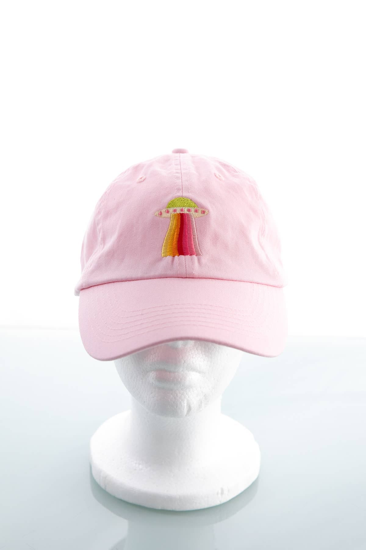 ufo dad hat - Default