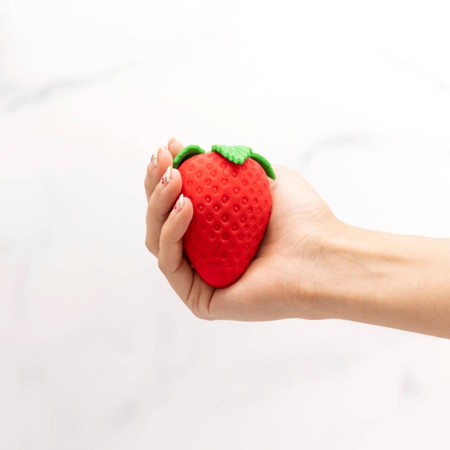 strawberry emojibator - Default - Thumbnail 4