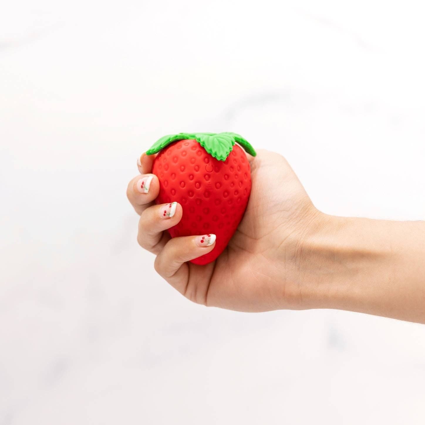 strawberry emojibator - Default - Thumbnail 5