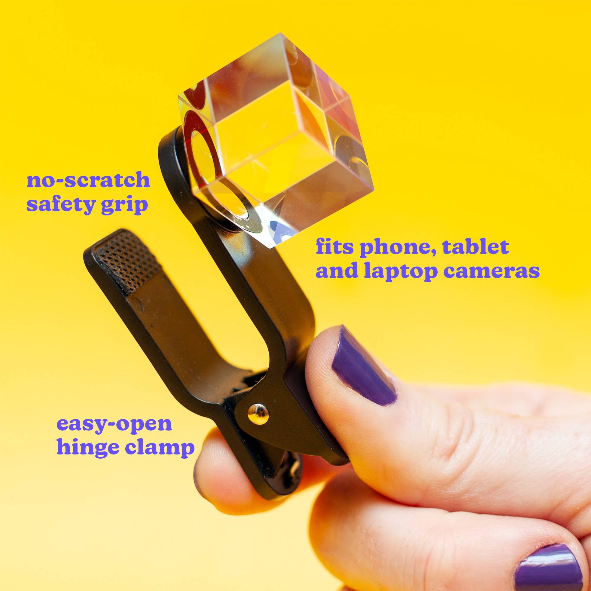 prism vision camera lens filter - Default - Thumbnail 5