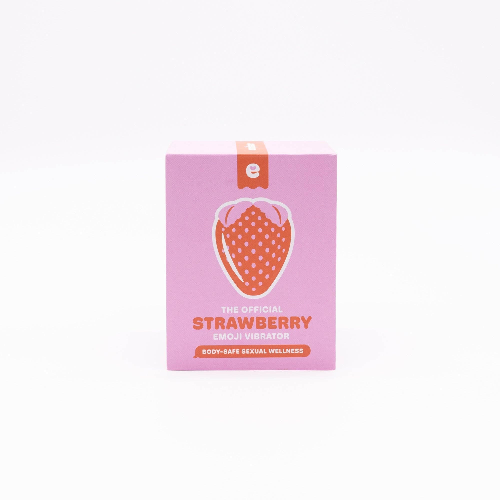 strawberry emojibator - Default - Thumbnail 7