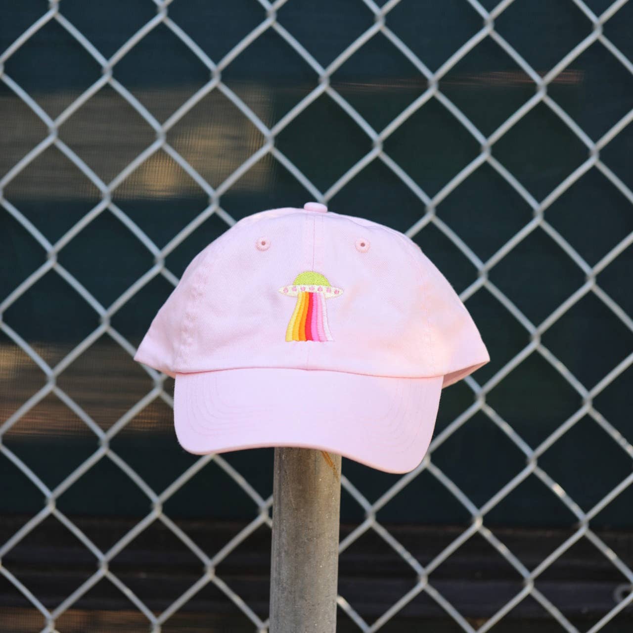 ufo dad hat - Default - Thumbnail 3