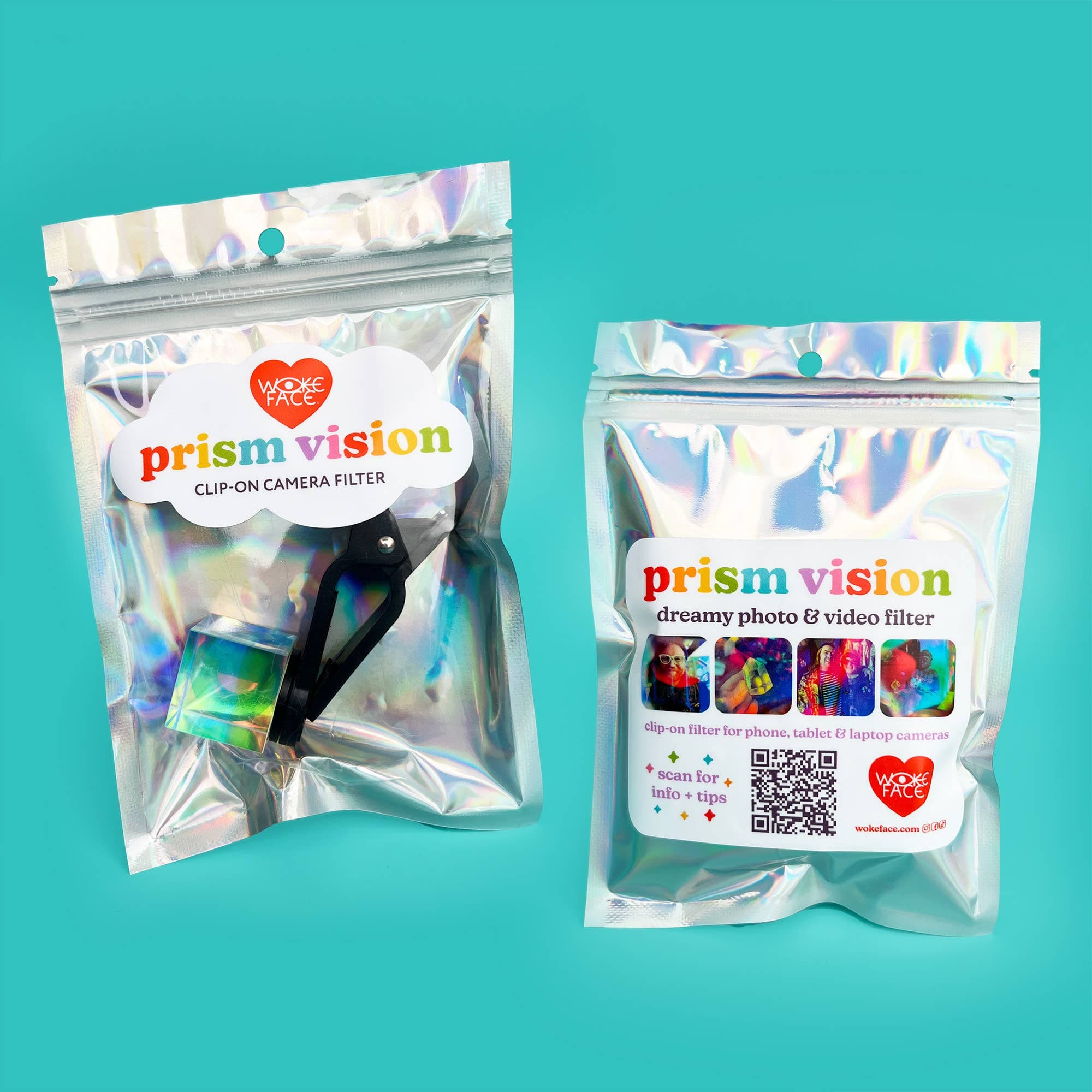prism vision camera lens filter - Default - Thumbnail 4