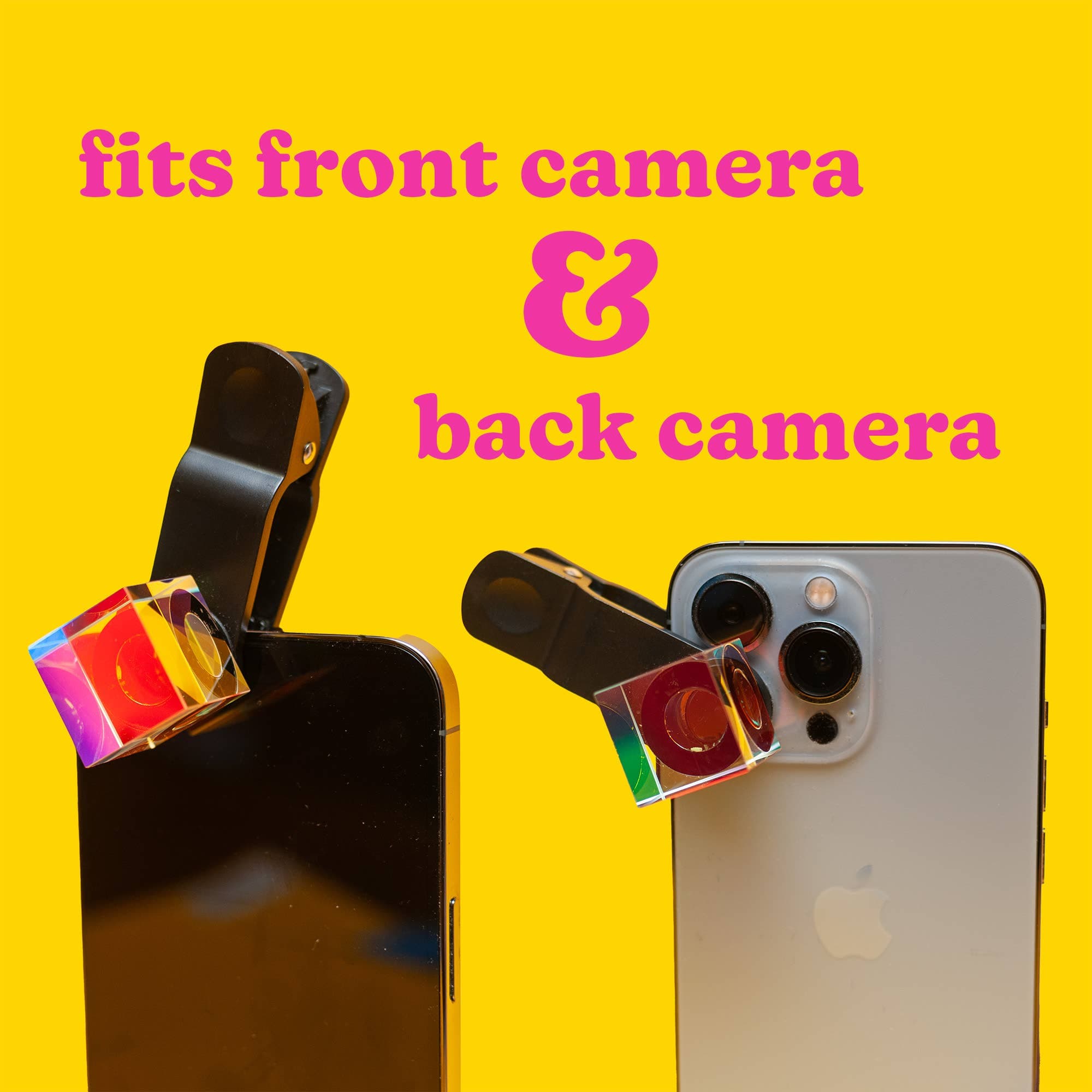 prism vision camera lens filter - Default - Thumbnail 3