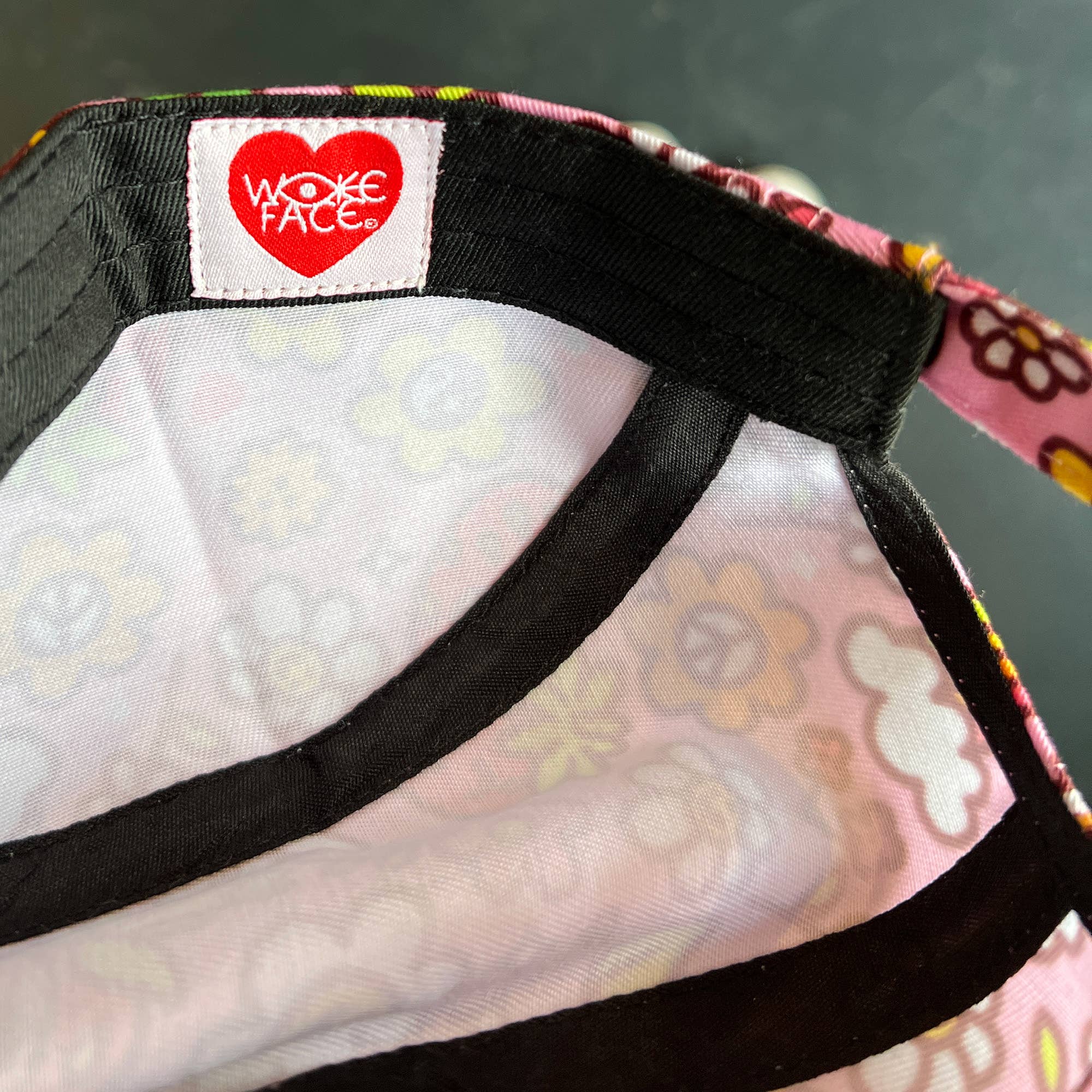strawbebby hat - Default - Thumbnail 4