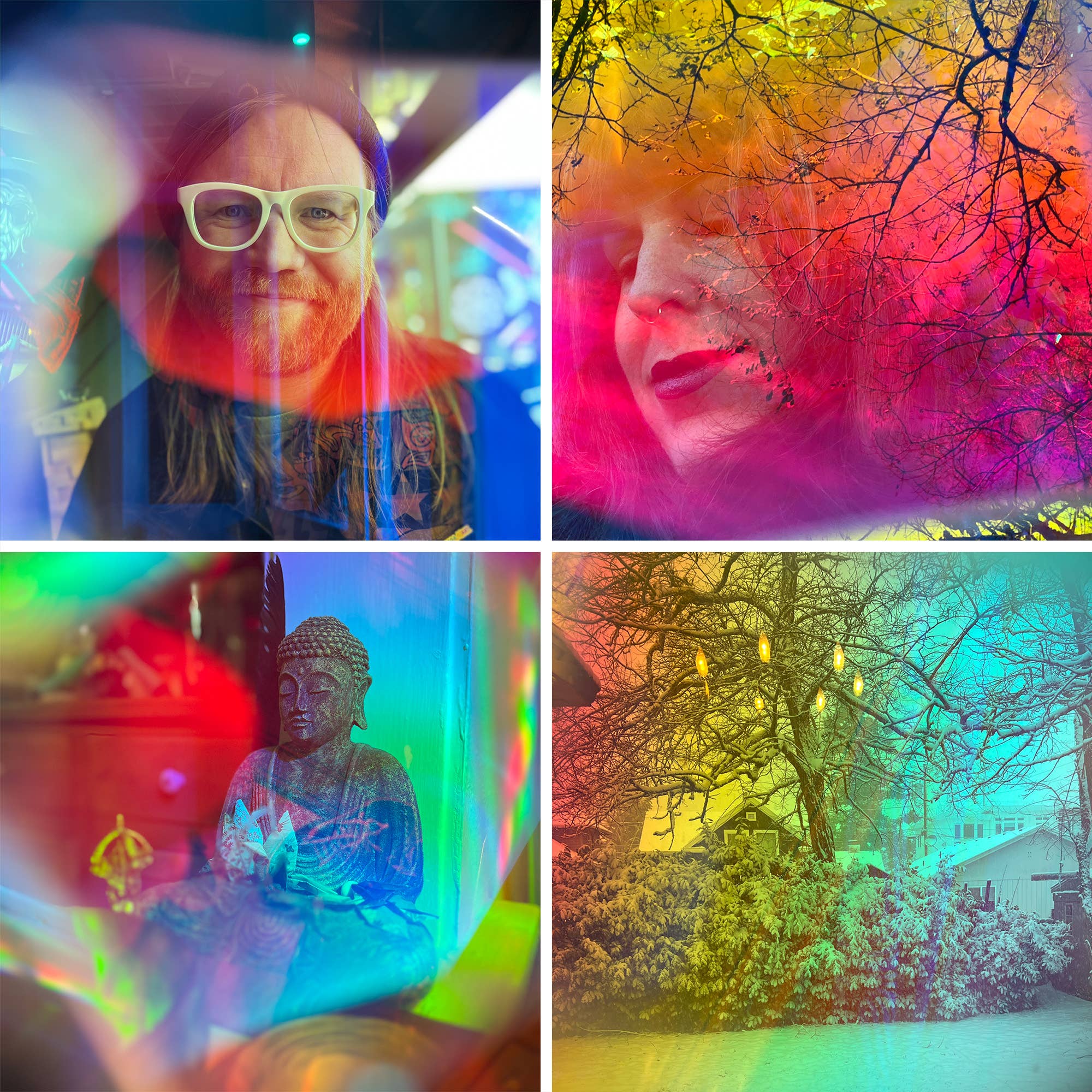 prism vision camera lens filter - Default - Thumbnail 2