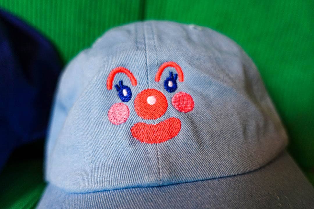 clownin' around! dad hat - Default - Thumbnail 2