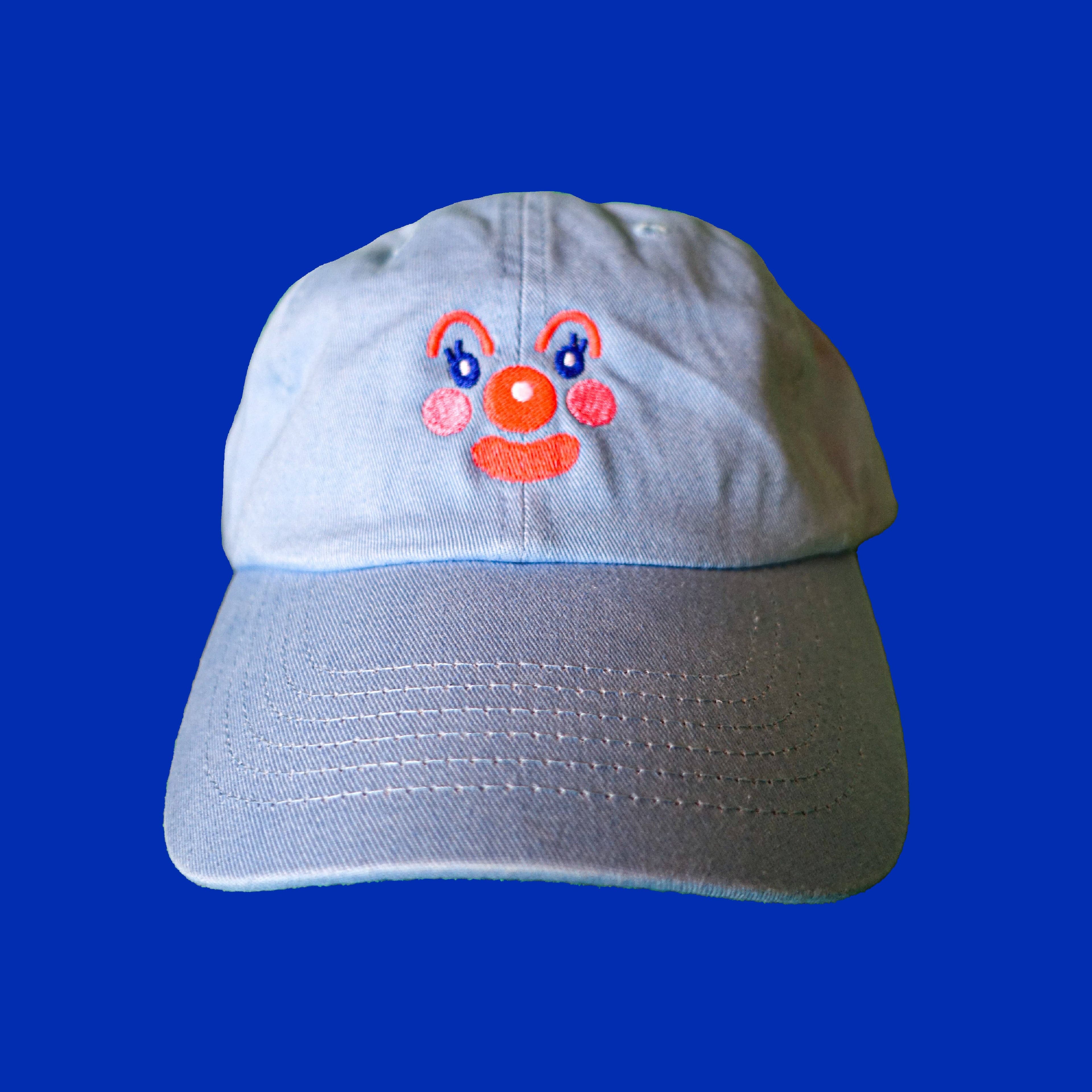 clownin' around! dad hat - Default - Thumbnail 3