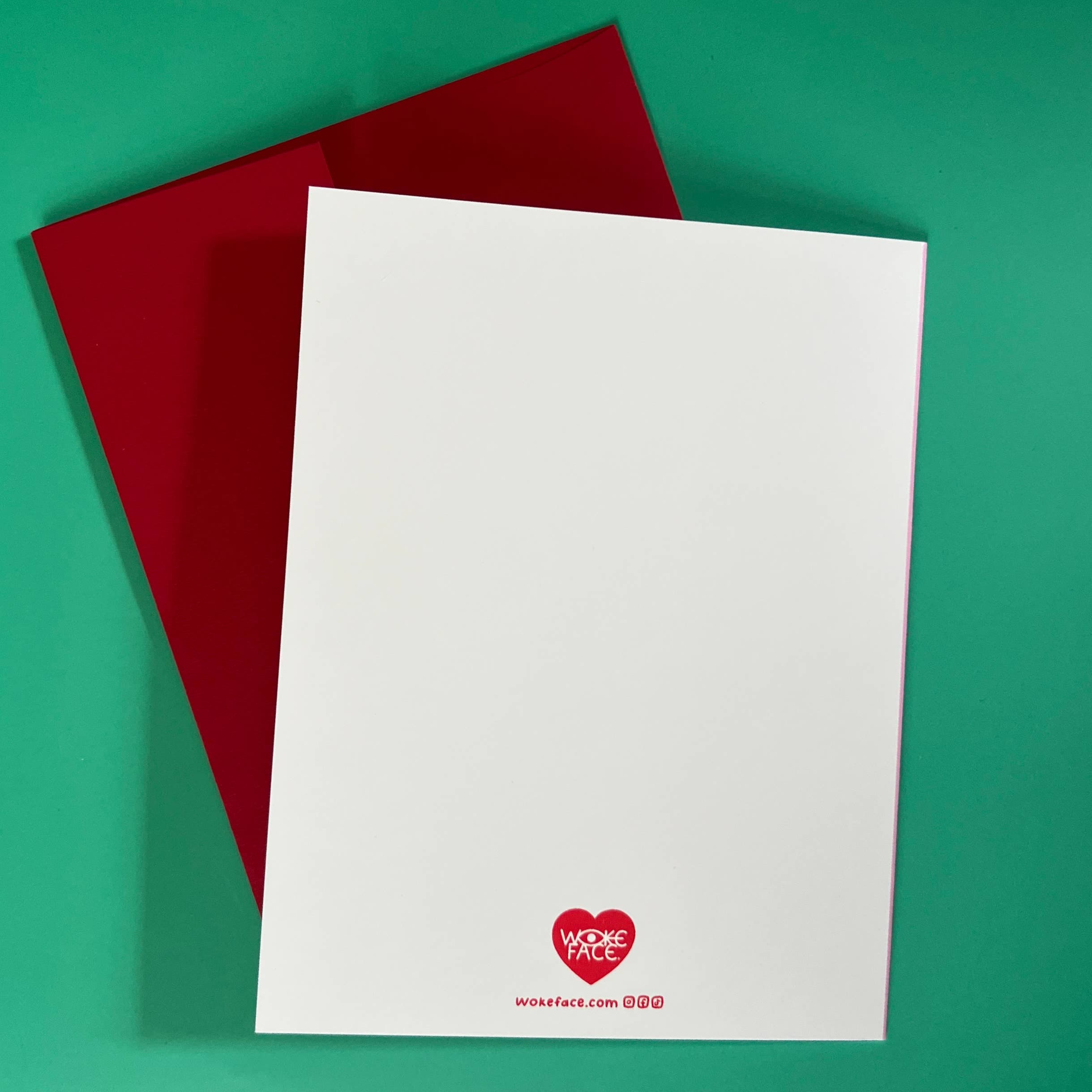 i love you berry much card - Regular - Thumbnail 3