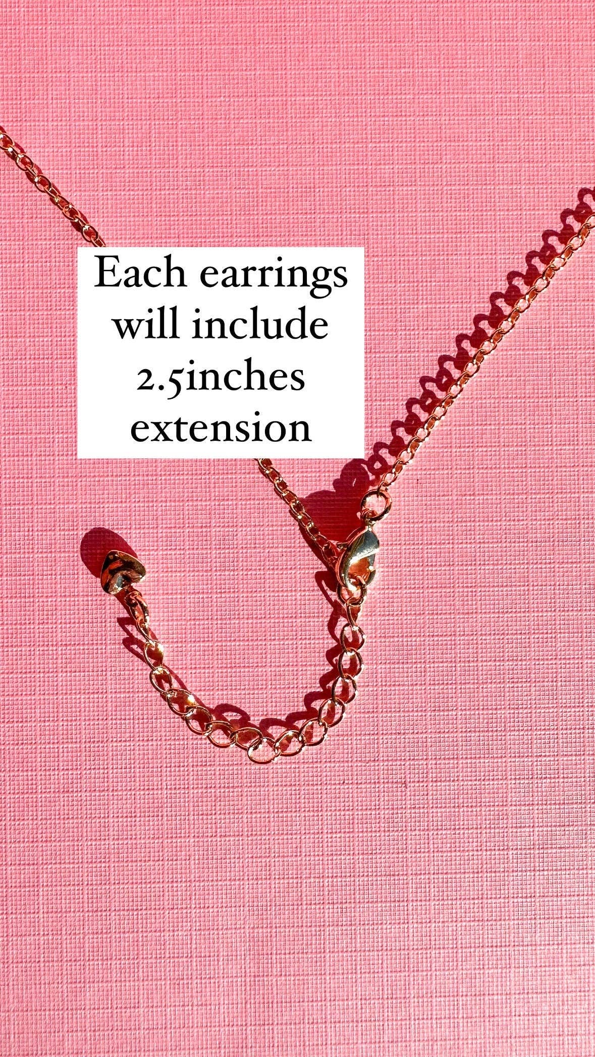 sweet strawberry orange kitty necklace - Regular - Thumbnail 3