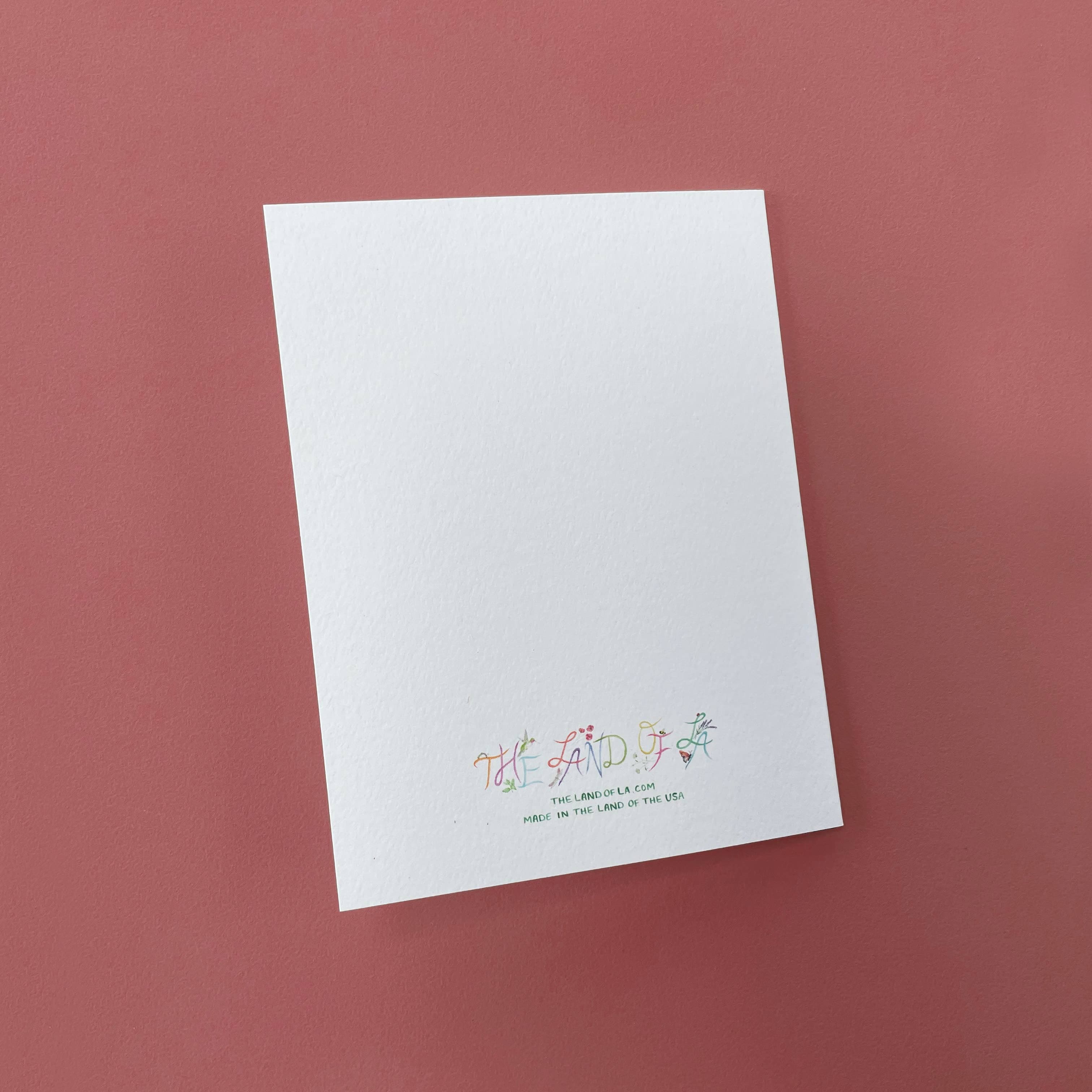 strawberry shortcake birthday card - Regular - Thumbnail 2