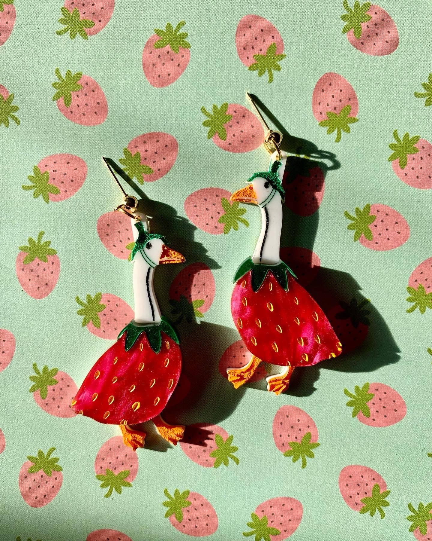 gooseberry earrings - Regular - Thumbnail 5