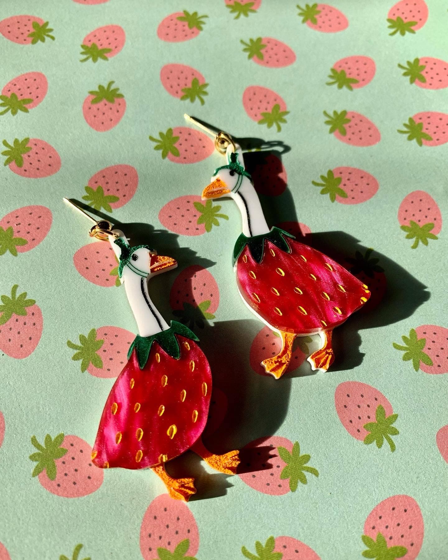 gooseberry earrings - Regular - Thumbnail 7