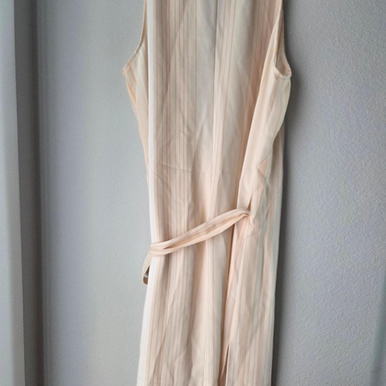 Calvin Klein midi dress - Thumbnail 2