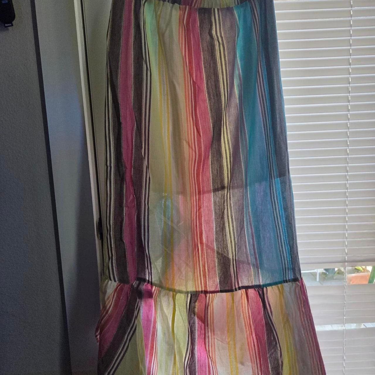 Francesca's maxi skirt - Thumbnail 2