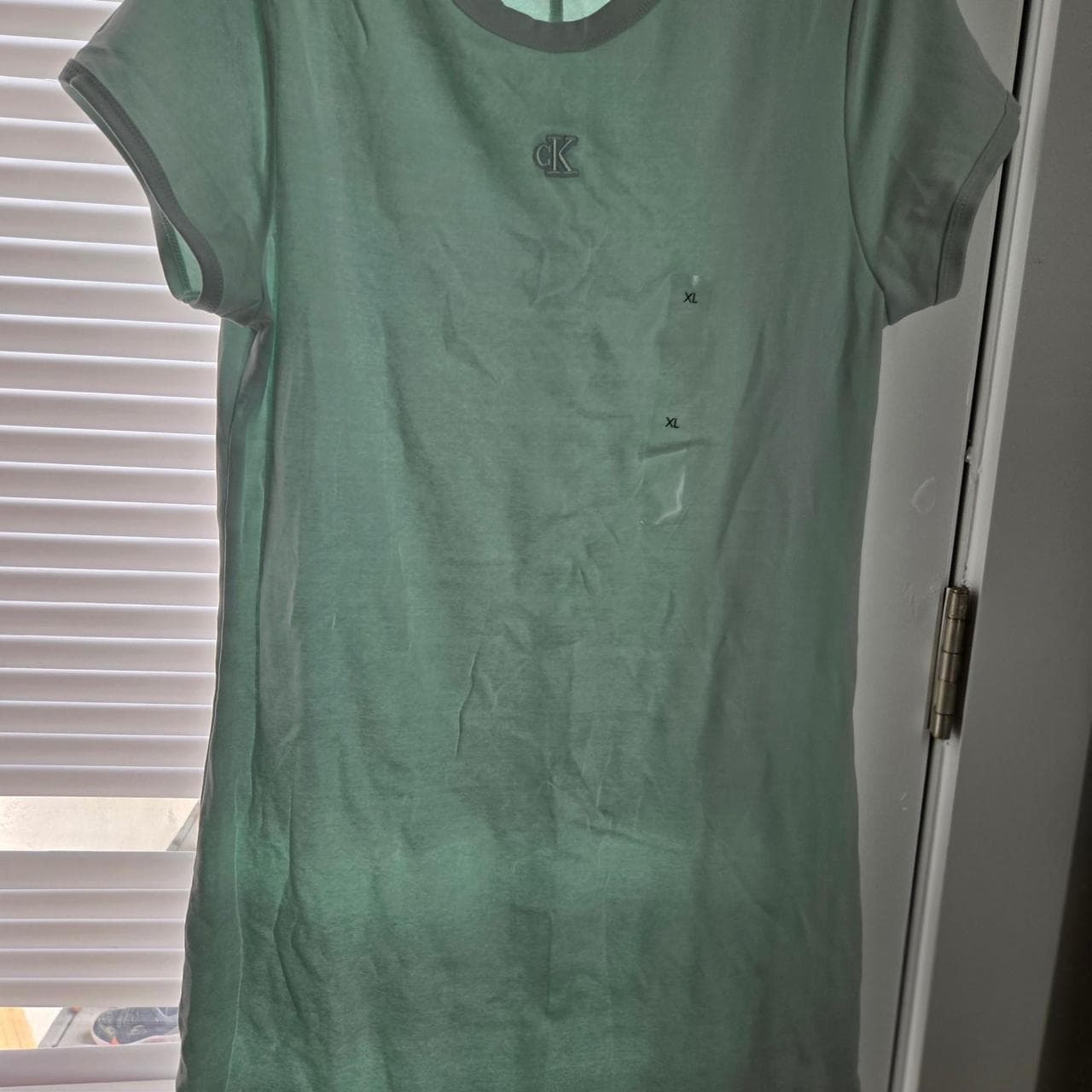 xl mint Calvin Klein dress - Thumbnail 5
