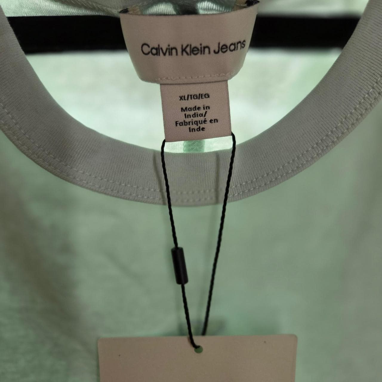 xl mint Calvin Klein dress - Thumbnail 3