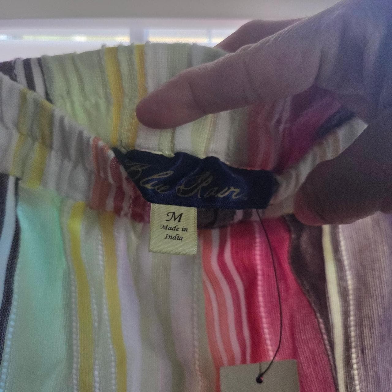 Francesca's maxi skirt - Thumbnail 4